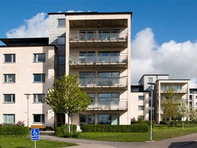 Lägenhet hyra i Öster, Lund