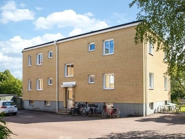 Lägenhet hyra i Karlstad, Värmland