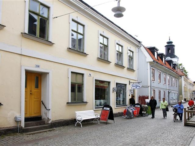 Lägenhet hyra i Eksjö, Jönköping