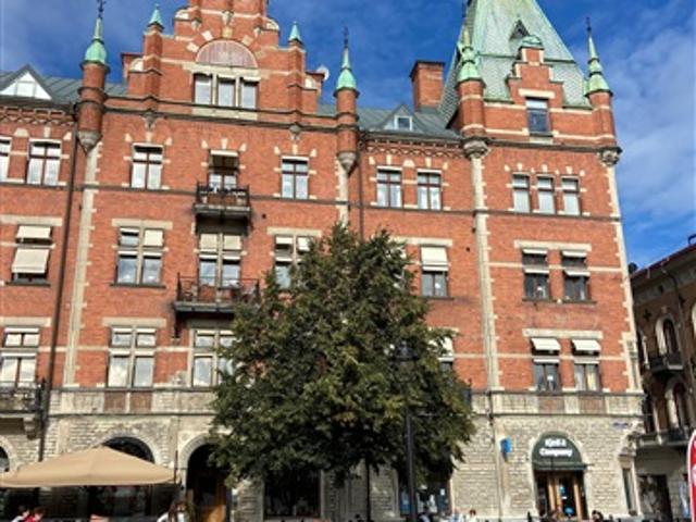 Lägenhet hyra i Sundsvall, Västernorrland
