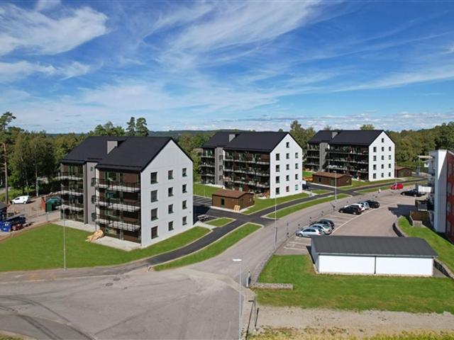 Lägenhet hyra i Ulricehamn, Västra Götaland