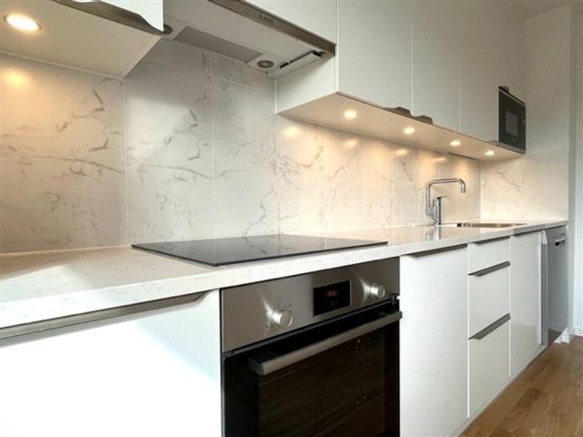 Lägenhet hyra i Katrineholm, Södermanland