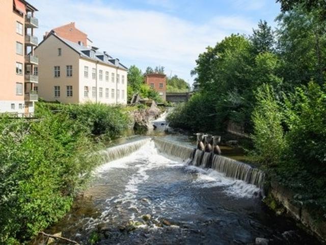 Lägenhet hyra i Linköping, Östergötland