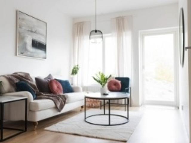 Lägenhet hyra i Kattarp, Skåne