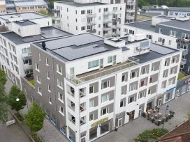 Lägenhet hyra i Mölnlycke, Västra Götaland