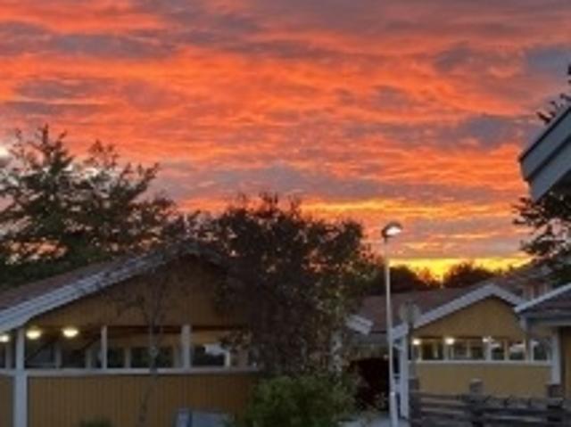 Villa hyra i Sollentuna