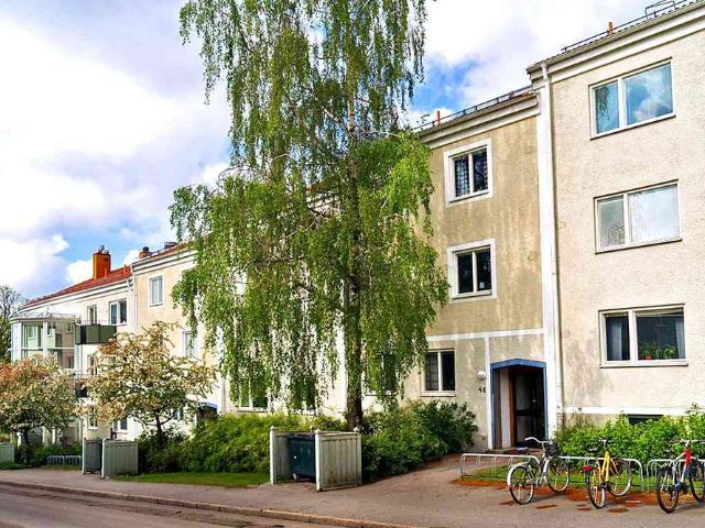 Lägenhet hyra i Linköping, Östergötland