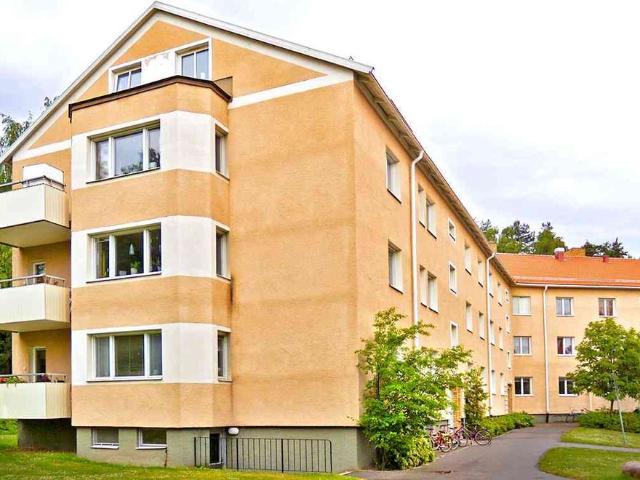 Lägenhet hyra i Linköping, Östergötland