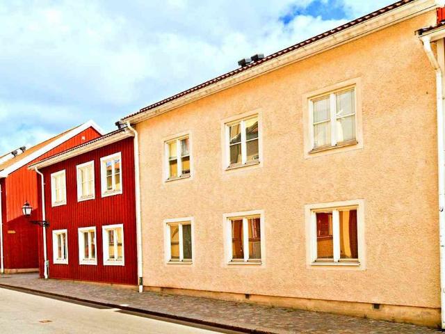 Lägenhet hyra i Linköping, Östergötland