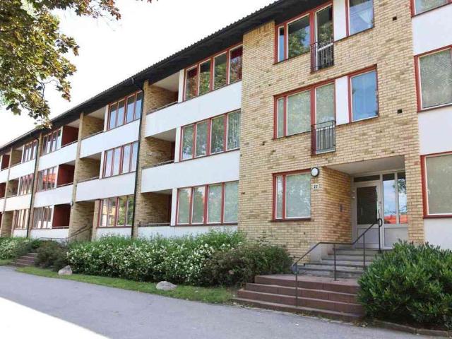 Lägenhet hyra i Linköping, Östergötland