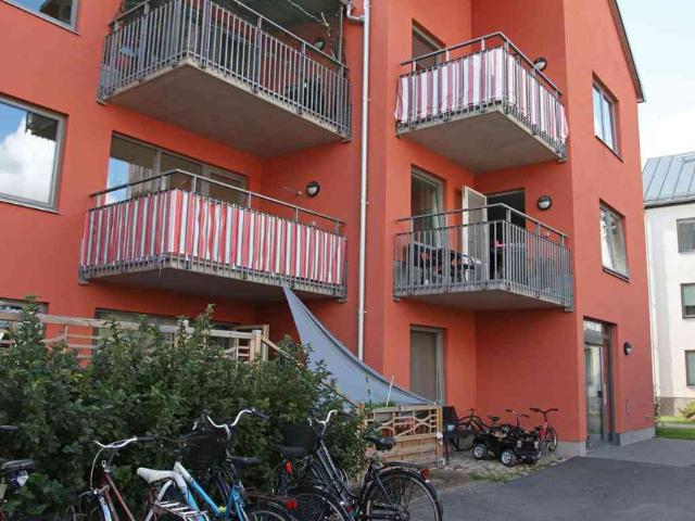 Lägenhet hyra i Linköping, Östergötland