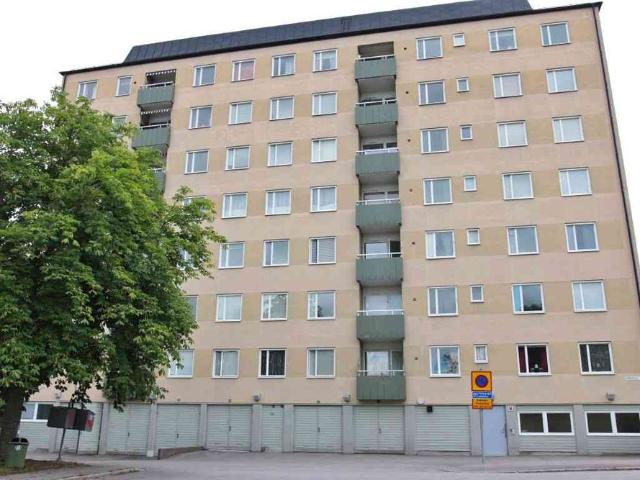 Lägenhet hyra i Linköping, Östergötland