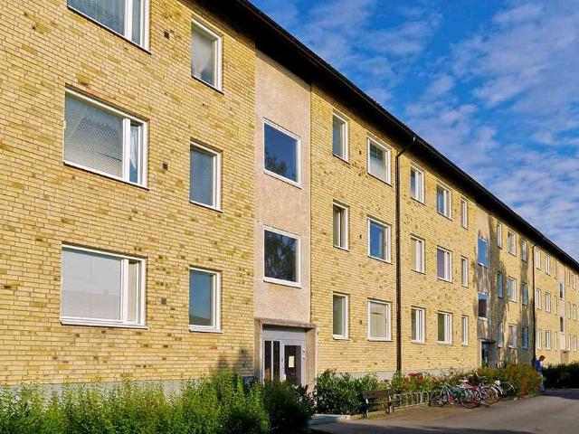 Lägenhet hyra i Linköping, Östergötland