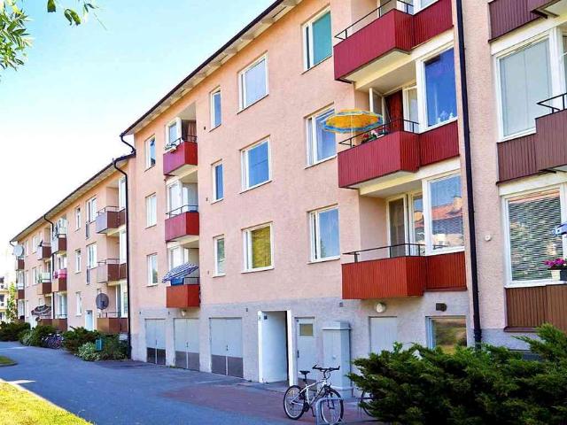 Lägenhet hyra i Linköping, Östergötland