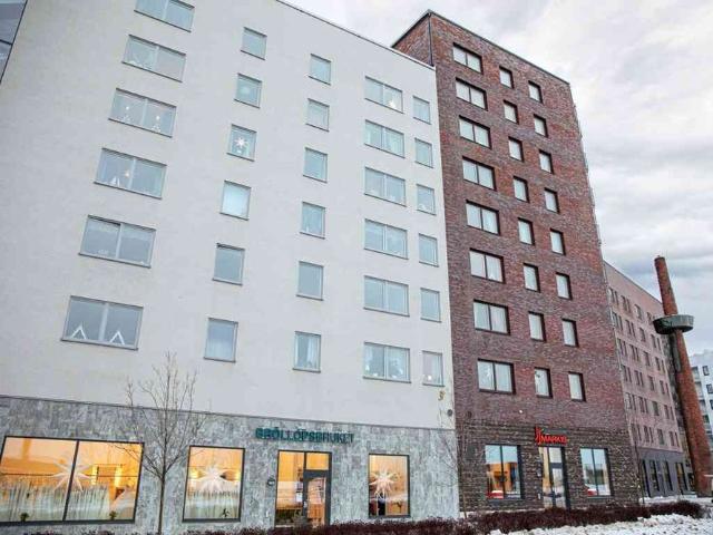 Lägenhet hyra i Linköping, Östergötland