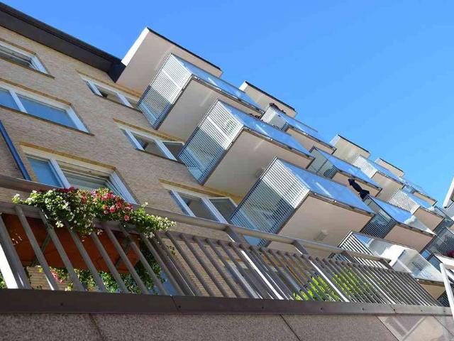 Lägenhet hyra i Linköping, Östergötland