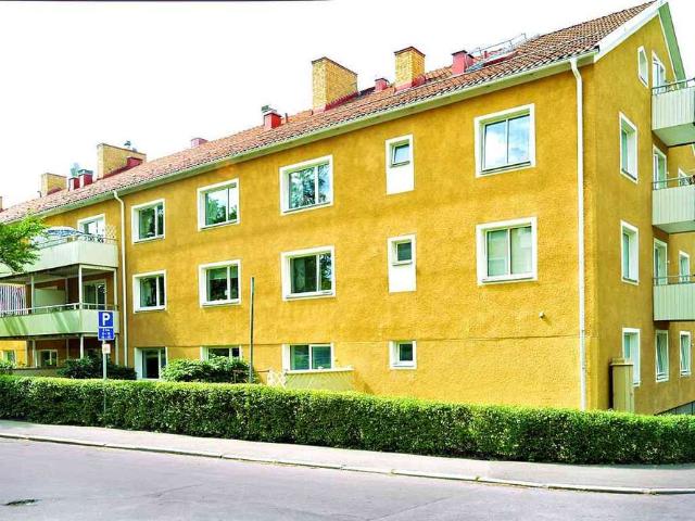 Lägenhet hyra i Linköping, Östergötland