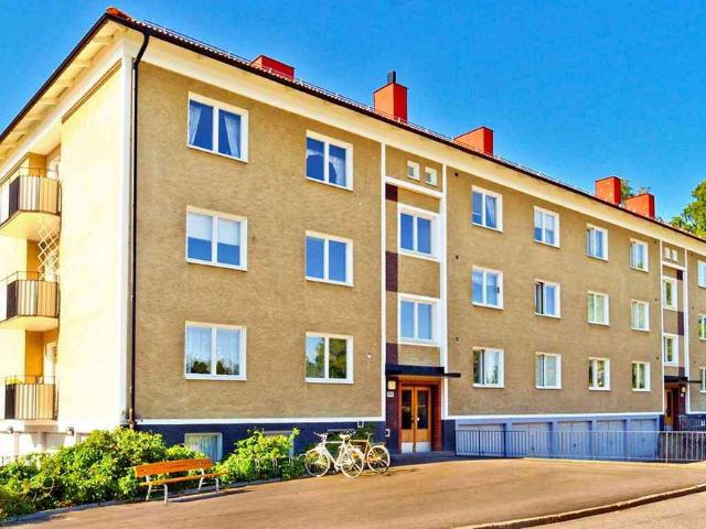 Lägenhet hyra i Linköping, Östergötland