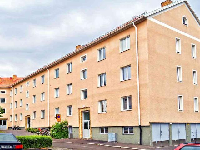Lägenhet hyra i Linköping, Östergötland