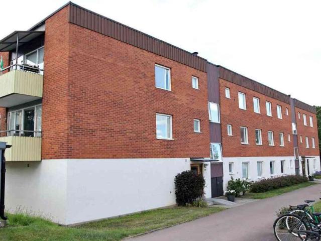 Lägenhet hyra i Linköping, Östergötland