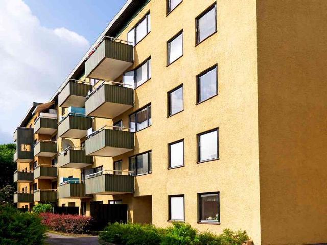 Lägenhet hyra i Linköping, Östergötland