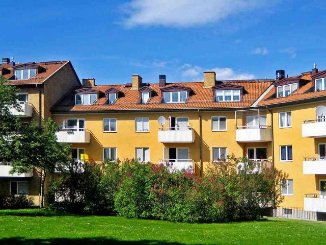Lägenhet hyra i Linköping, Östergötland