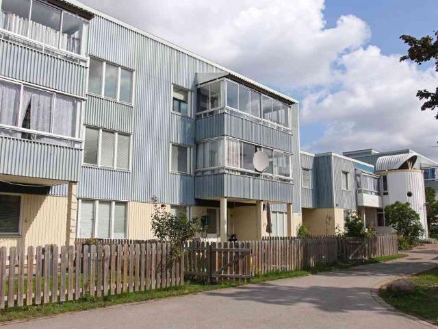 Lägenhet hyra i Linköping, Östergötland