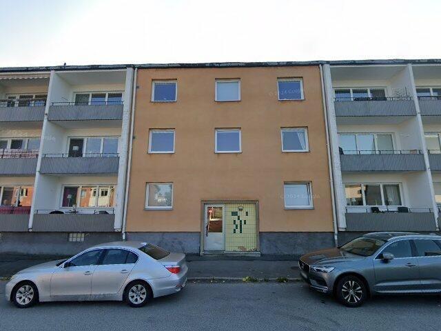 Lägenhet hyra i Forserum, Jönköping