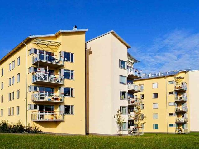 Lägenhet hyra i Linköping, Östergötland
