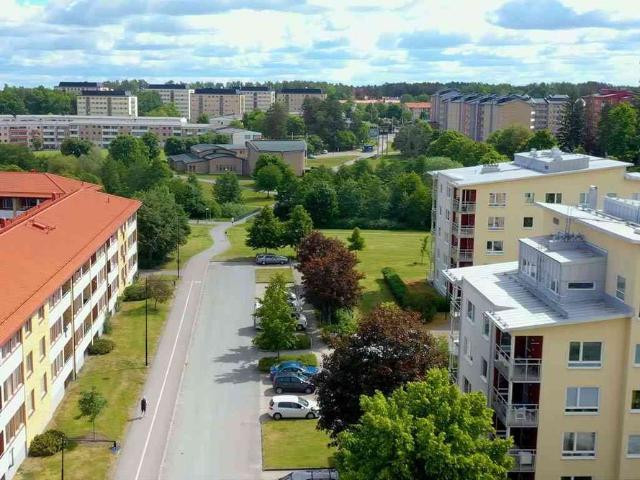 Lägenhet hyra i Linköping, Östergötland