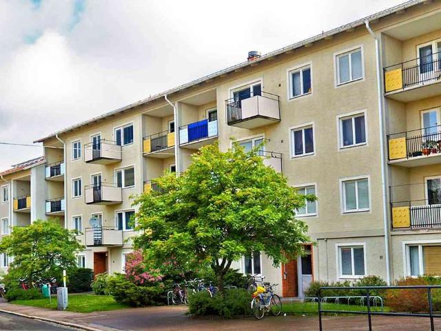 Lägenhet hyra i Linköping, Östergötland