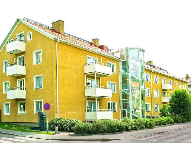Lägenhet hyra i Linköping, Östergötland