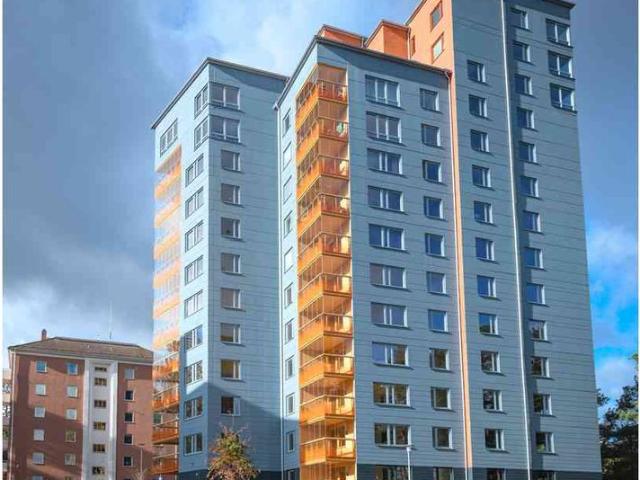 Lägenhet hyra i Linköping, Östergötland