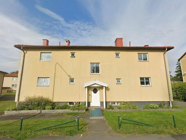 Lägenhet hyra i Nässjö, Jönköping