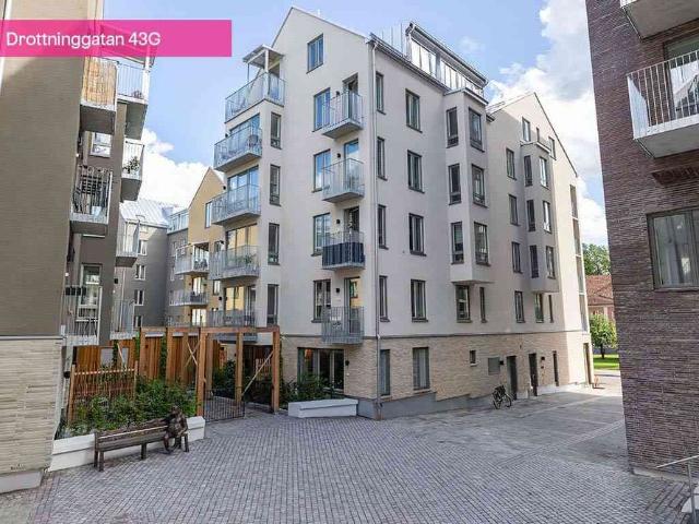 Lägenhet hyra i Linköping, Östergötland