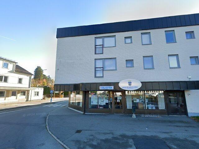 Lägenhet hyra i Forserum, Jönköping