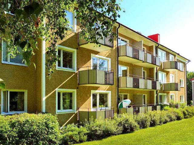 Lägenhet hyra i Linköping, Östergötland