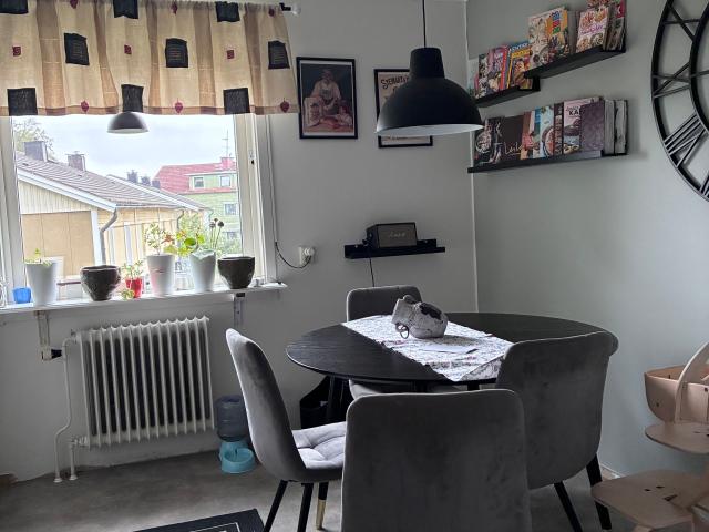 Lägenhet hyra i Nässjö, Jönköping