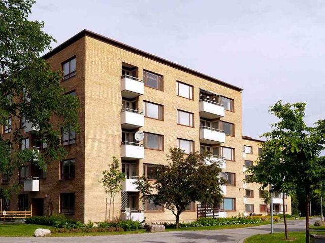 Lägenhet hyra i Linköping, Östergötland