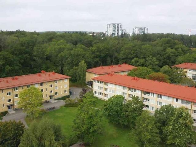 Lägenhet hyra i Linköping, Östergötland