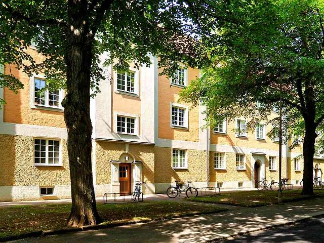 Lägenhet hyra i Linköping, Östergötland