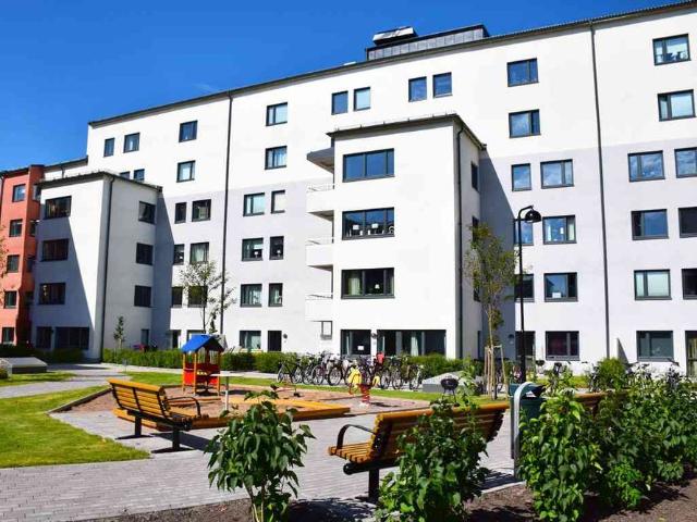 Lägenhet hyra i Linköping, Östergötland