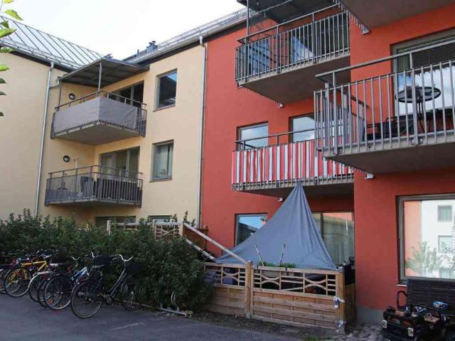 Lägenhet hyra i Linköping, Östergötland