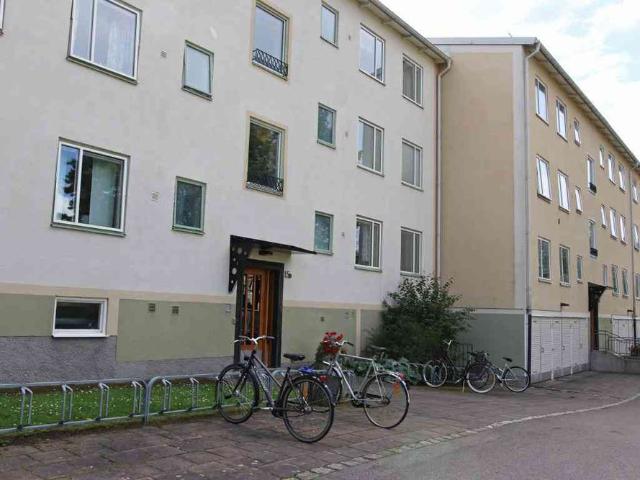 Lägenhet hyra i Linköping, Östergötland