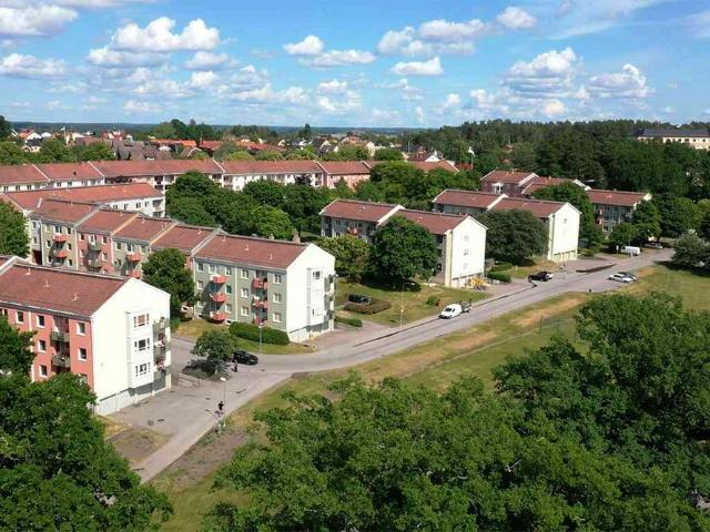 Lägenhet hyra i Linköping, Östergötland