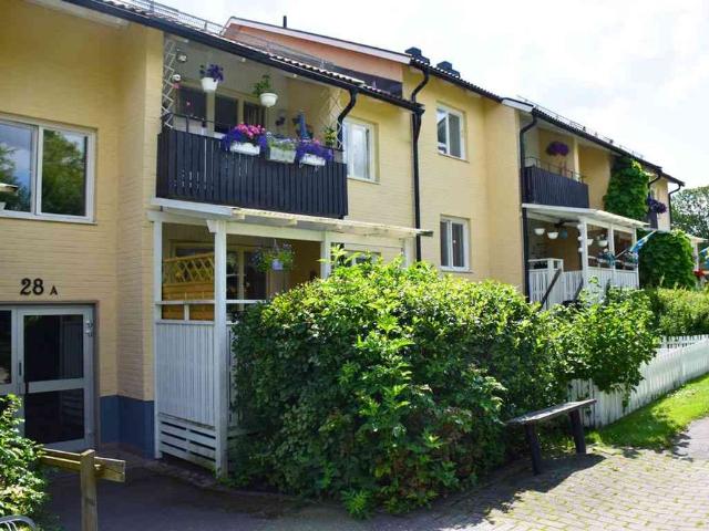 Lägenhet hyra i Linköpings Sankt Lars, Linköping