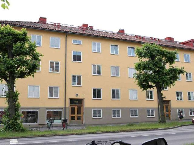 Lägenhet hyra i Linköping, Östergötland