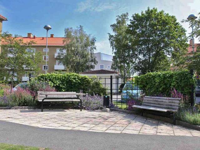 Lägenhet hyra i Linköpings Sankt Lars, Linköping