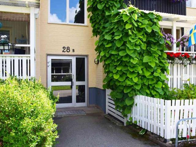 Lägenhet hyra i Linköpings Sankt Lars, Linköping
