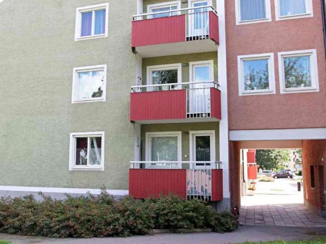 Lägenhet hyra i Linköping, Östergötland